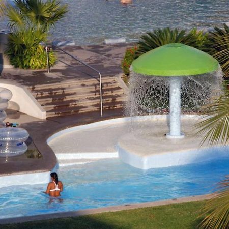 Nuevo Vallarta Vidanta Grand Mayan Palace Экстерьер фото