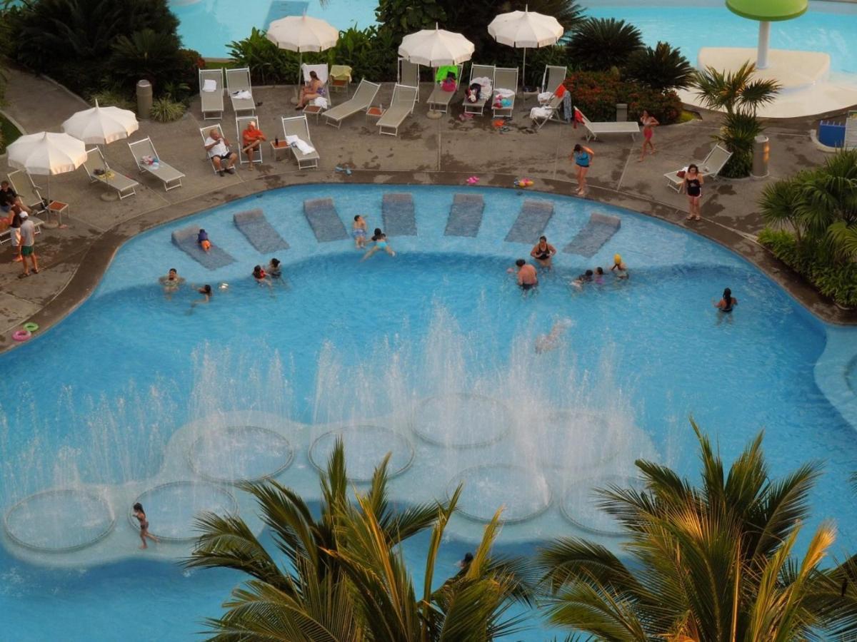 Nuevo Vallarta Vidanta Grand Mayan Palace Экстерьер фото