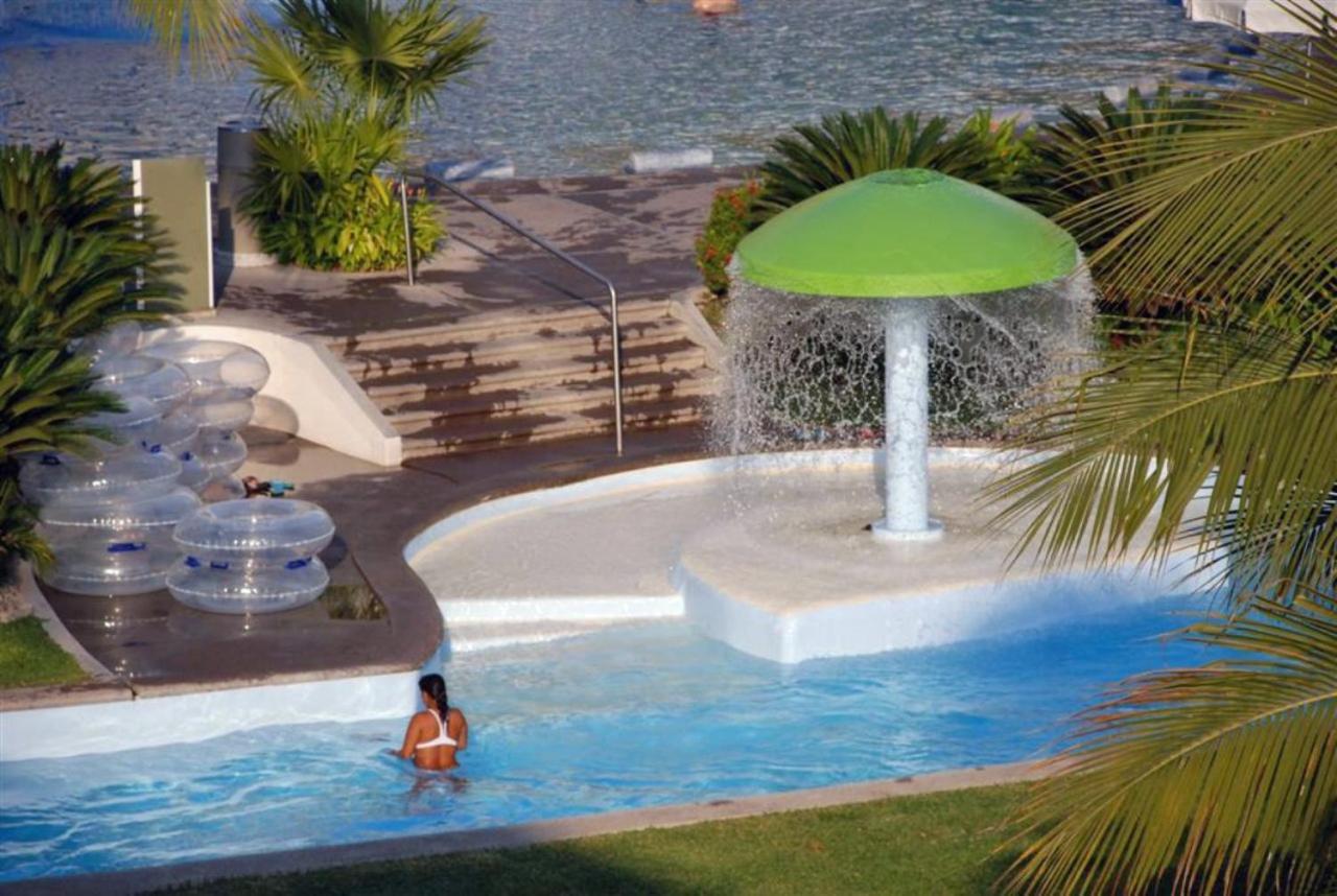 Nuevo Vallarta Vidanta Grand Mayan Palace Экстерьер фото