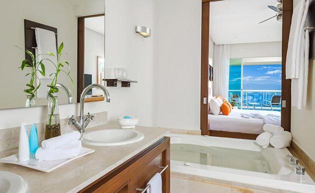 Nuevo Vallarta Vidanta Grand Mayan Palace Экстерьер фото